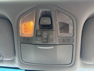 2017 Hyundai SANTA FE Limited Ultimate