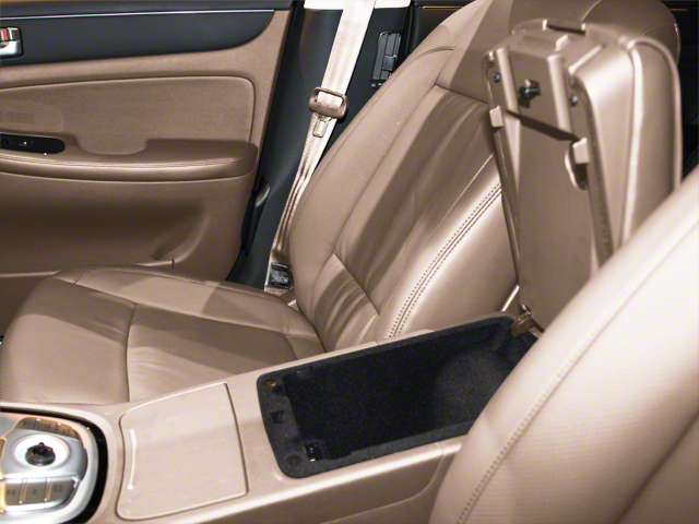 2011 Hyundai GENESIS 4.6