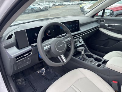 2026 Hyundai SONATA SE