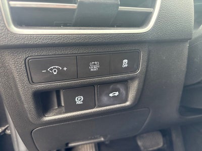 2024 Hyundai SONATA HYBRID SEL