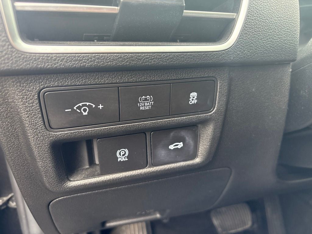 2024 Hyundai SONATA HYBRID SEL