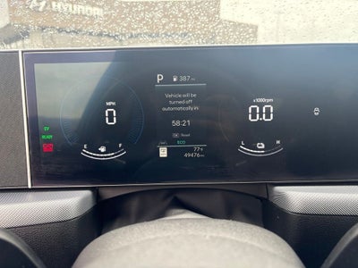 2024 Hyundai SONATA HYBRID SEL