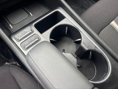 2024 Hyundai SONATA HYBRID SEL