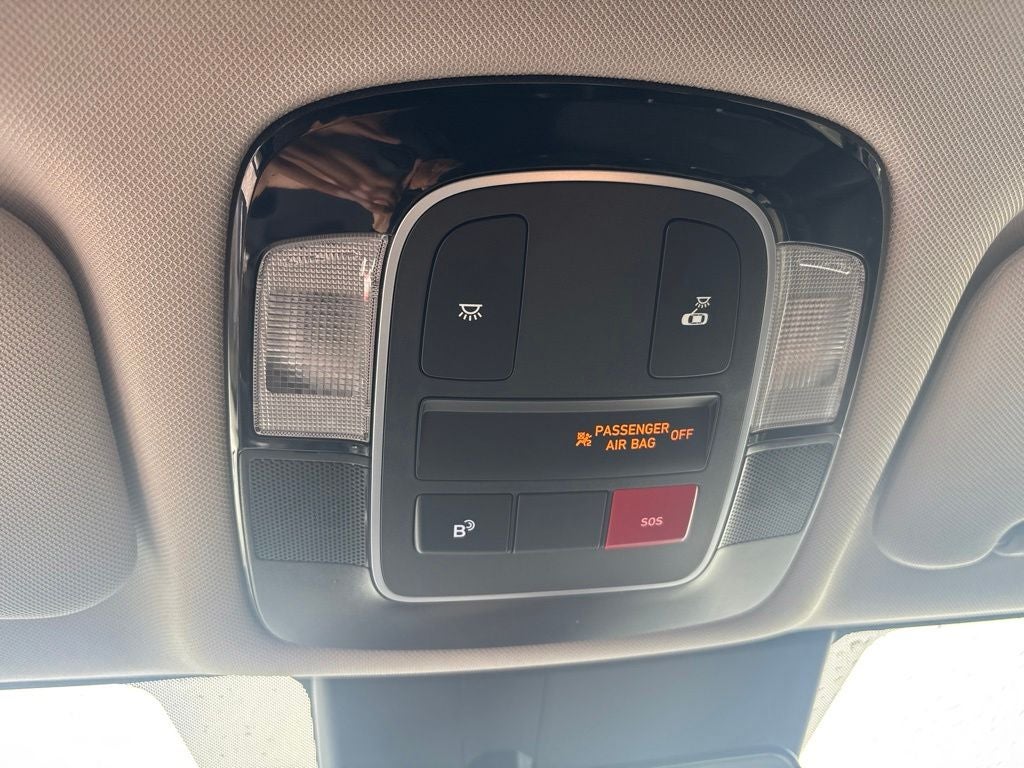 2024 Hyundai SONATA HYBRID SEL