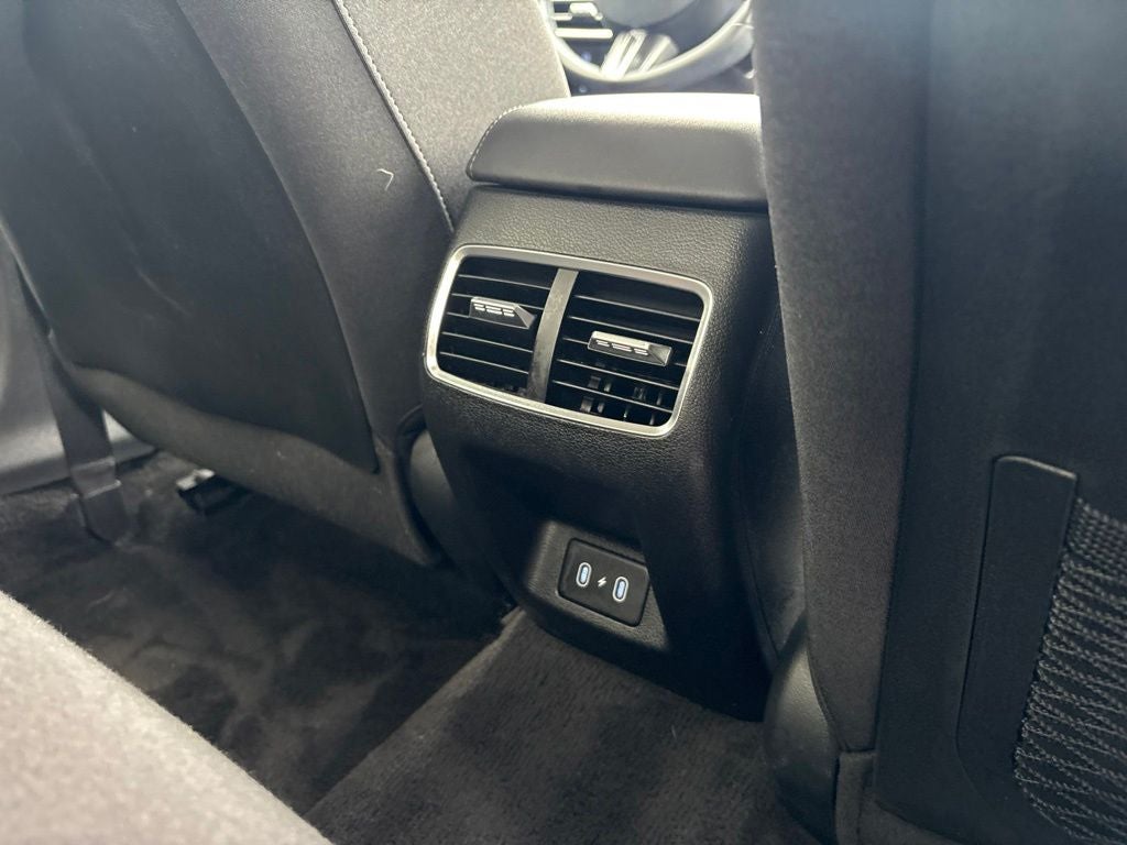 2024 Hyundai SONATA HYBRID SEL