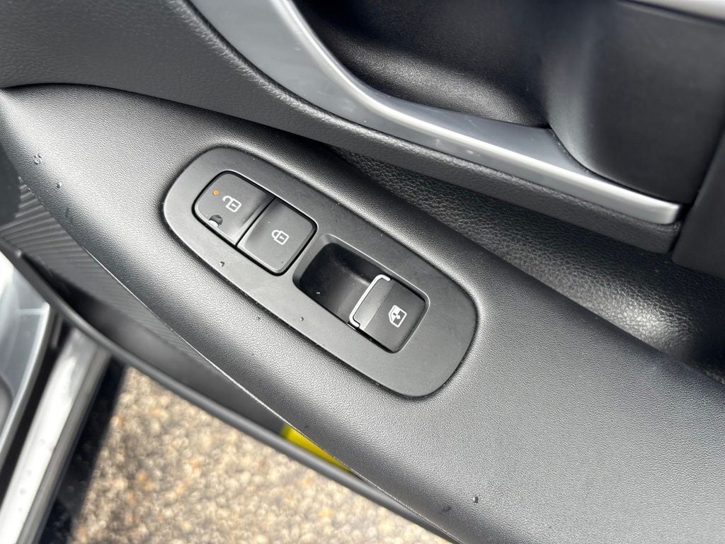 2024 Hyundai SONATA HYBRID SEL