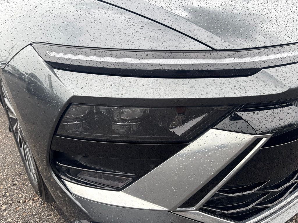 2024 Hyundai SONATA HYBRID SEL