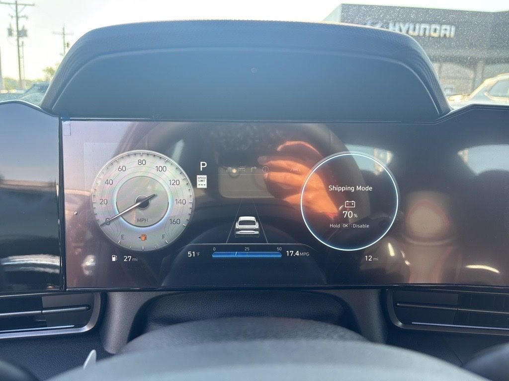 2026 Hyundai ELANTRA N Line