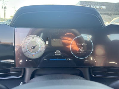 2026 Hyundai ELANTRA N Line
