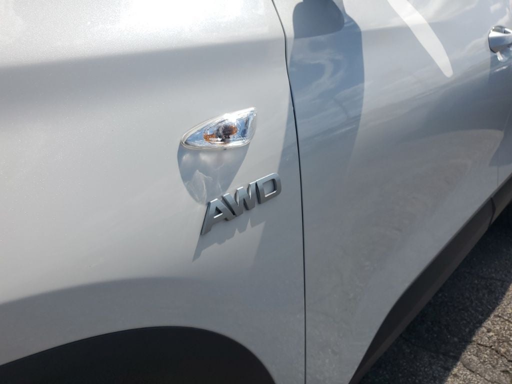 2023 Kia Seltos LX