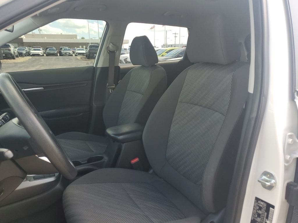 2023 Kia Seltos LX