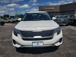 2023 Kia Seltos LX