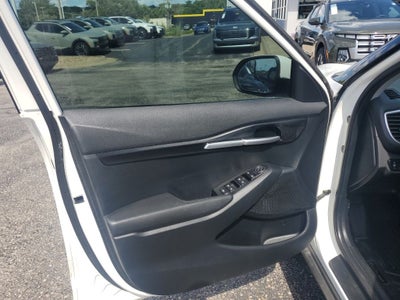 2023 Kia Seltos LX