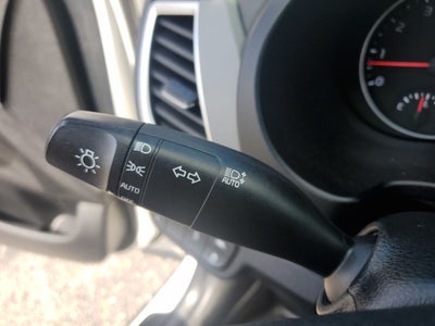 2023 Kia Seltos LX