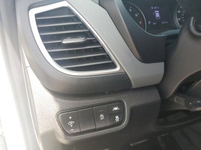 2023 Kia Seltos LX
