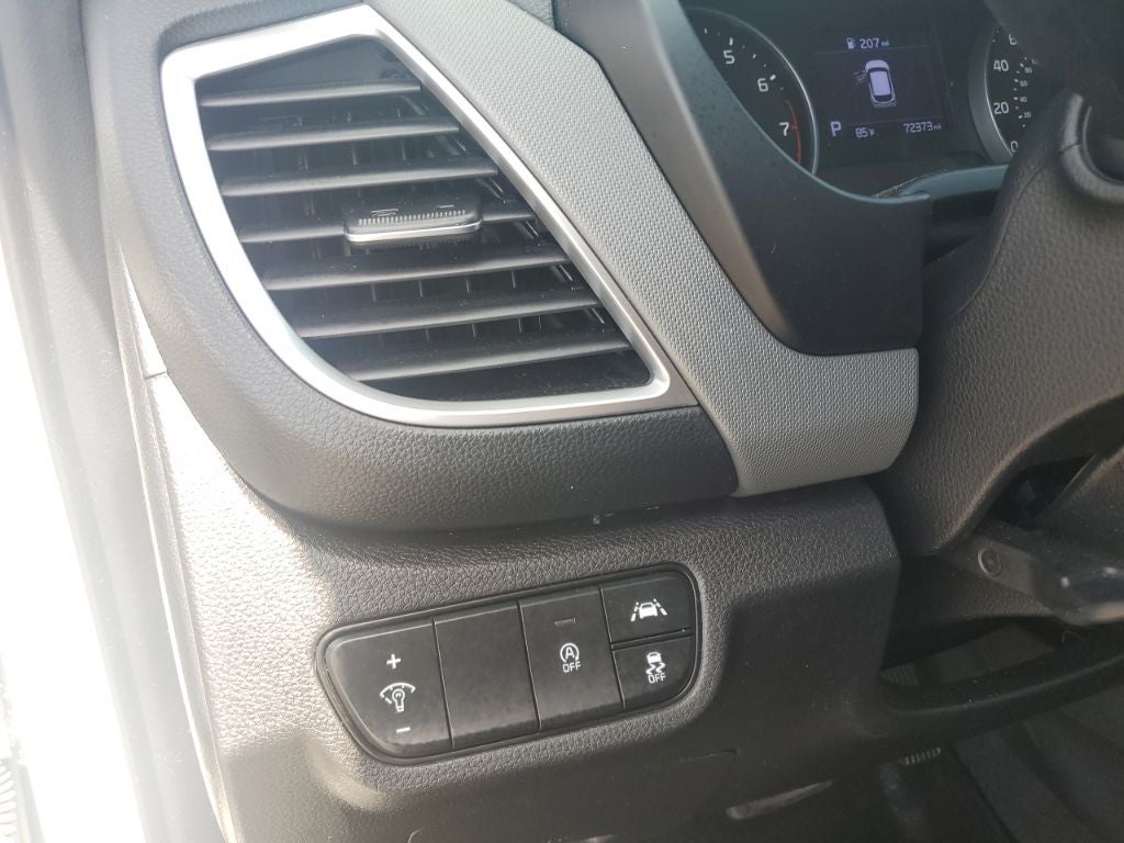 2023 Kia Seltos LX
