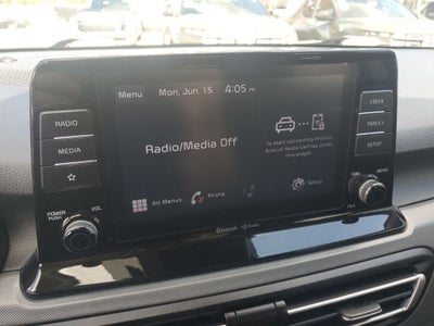 2023 Kia Seltos LX
