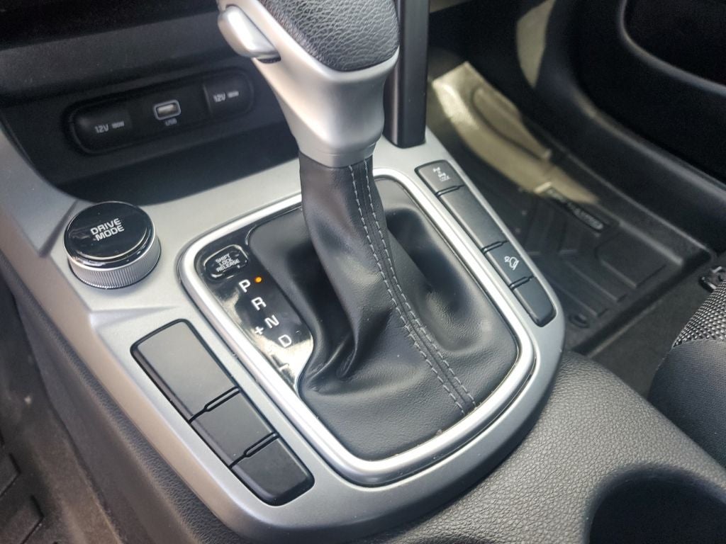 2023 Kia Seltos LX