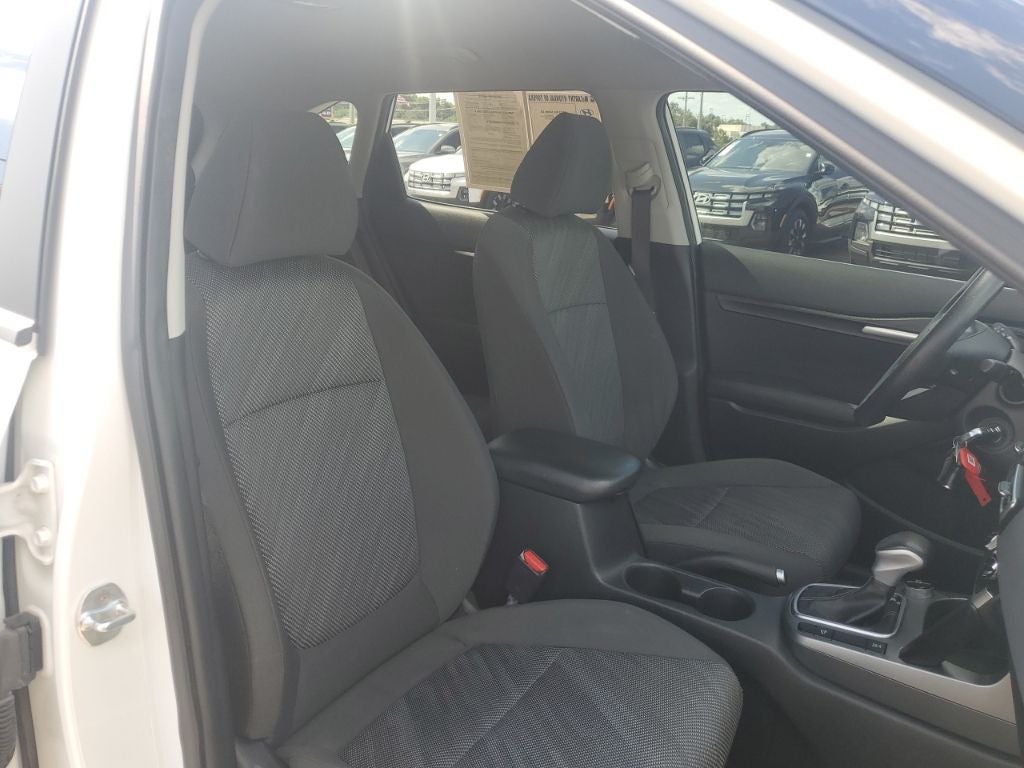 2023 Kia Seltos LX