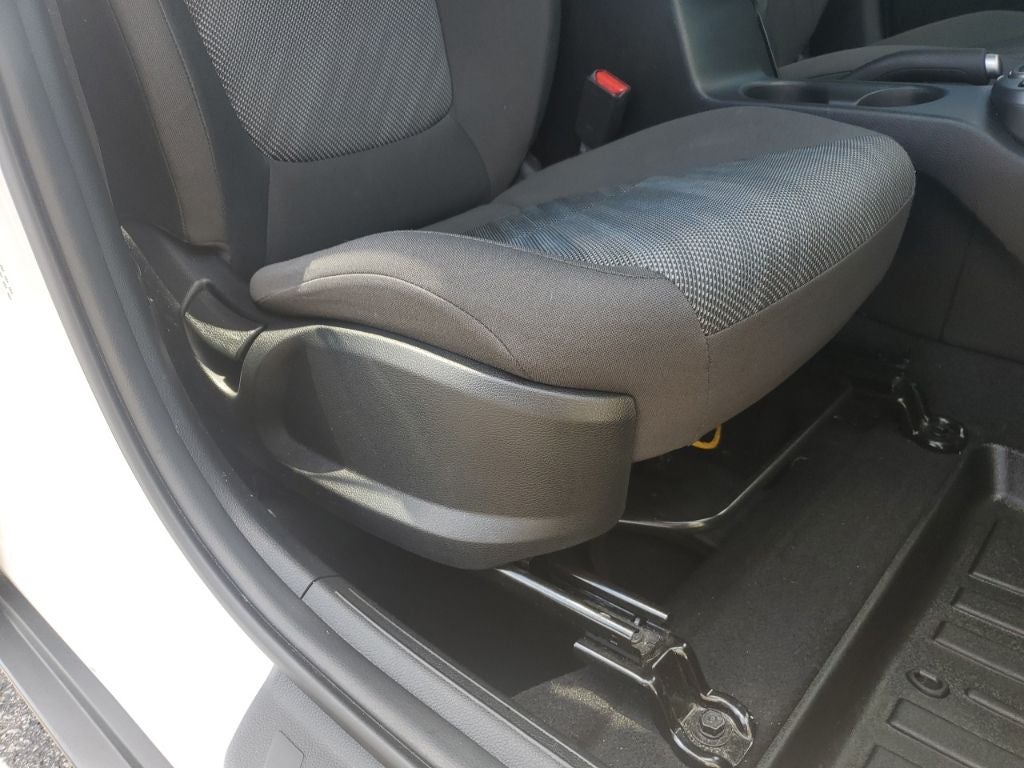 2023 Kia Seltos LX
