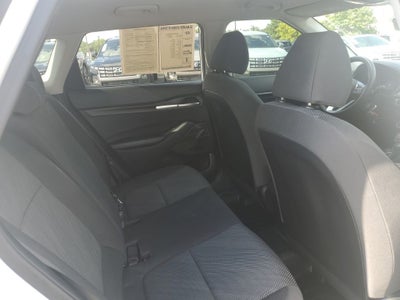 2023 Kia Seltos LX