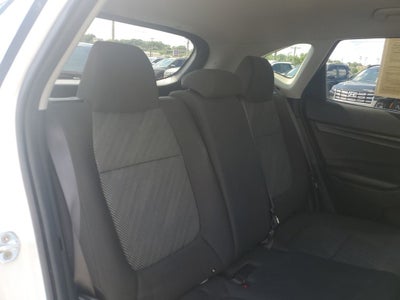 2023 Kia Seltos LX