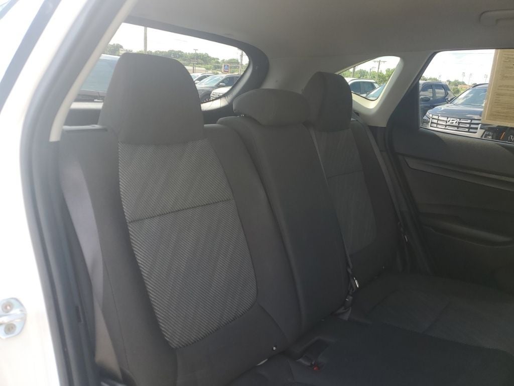 2023 Kia Seltos LX
