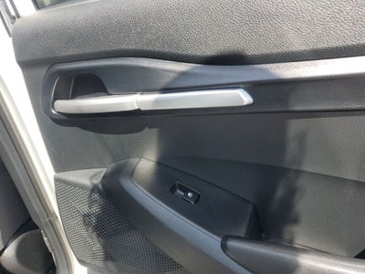 2023 Kia Seltos LX