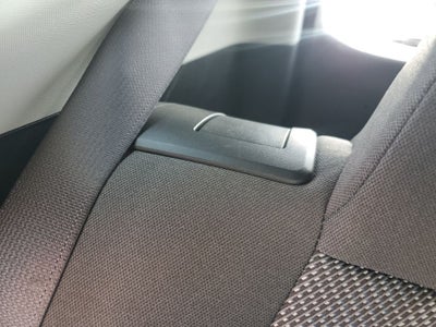 2023 Kia Seltos LX