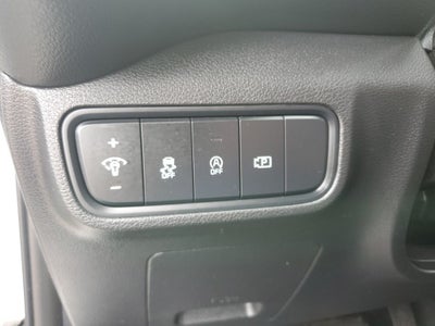 2024 Kia Soul EX