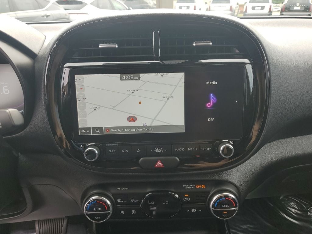 2024 Kia Soul EX