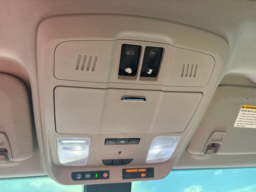 2019 Buick Envision Premium II