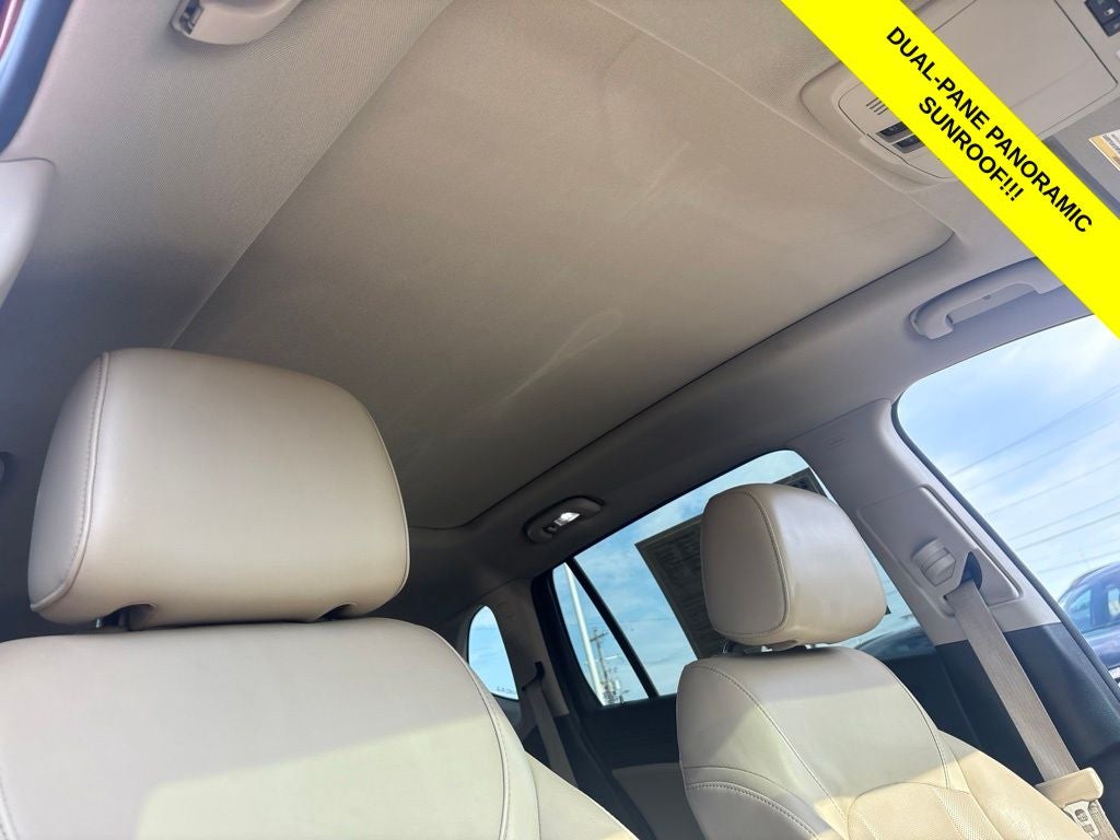 2019 Buick Envision Premium II