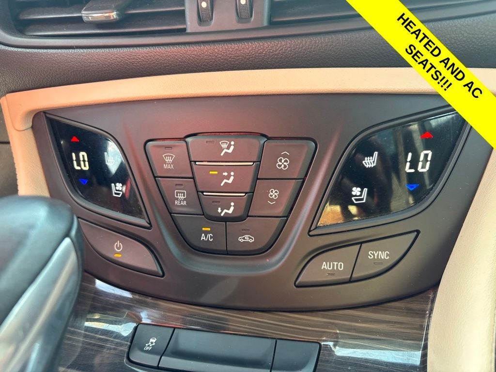 2019 Buick Envision Premium II