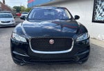 2019 Jaguar F-PACE 25t Premium