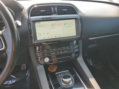 2019 Jaguar F-PACE 25t Premium
