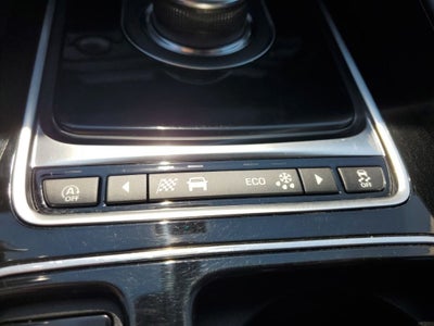 2019 Jaguar F-PACE 25t Premium