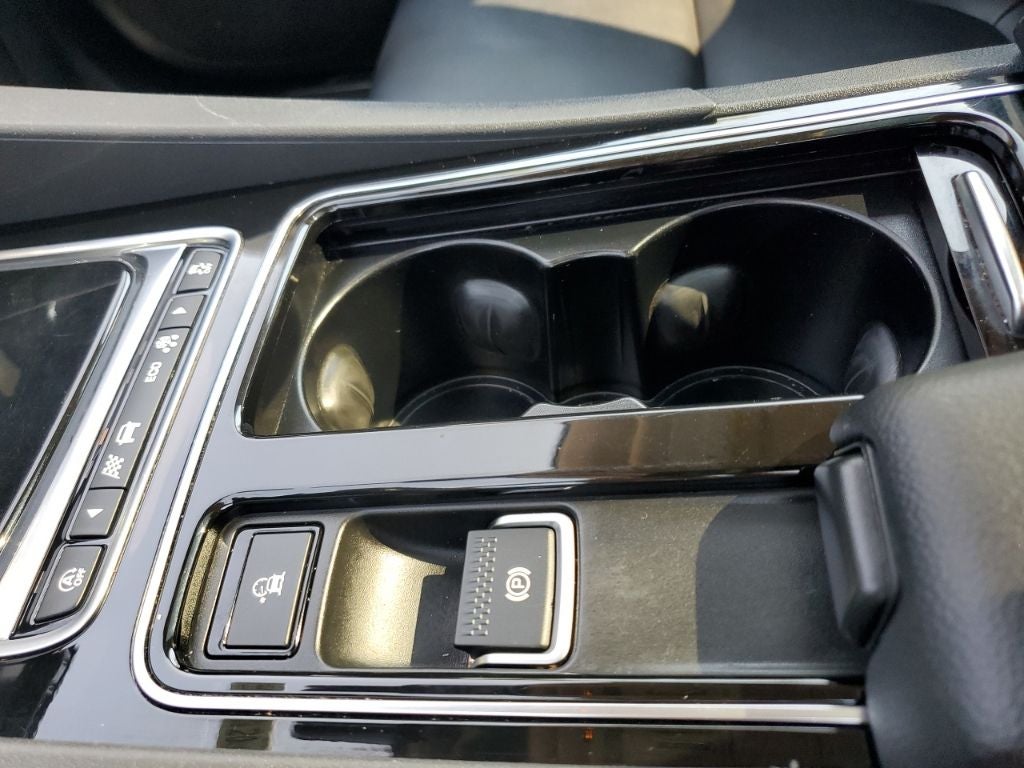 2019 Jaguar F-PACE 25t Premium