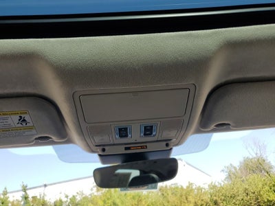 2019 Jaguar F-PACE 25t Premium