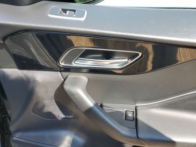 2019 Jaguar F-PACE 25t Premium