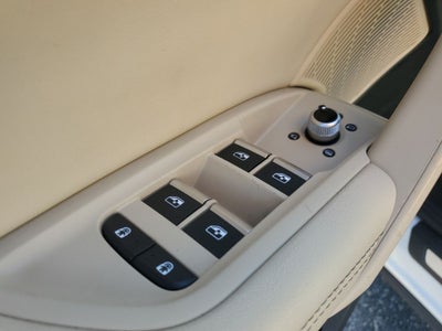2021 Audi Q5 45 Prestige quattro