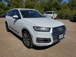 2017 Audi Q7 3.0 TDI Premium Plus quattro