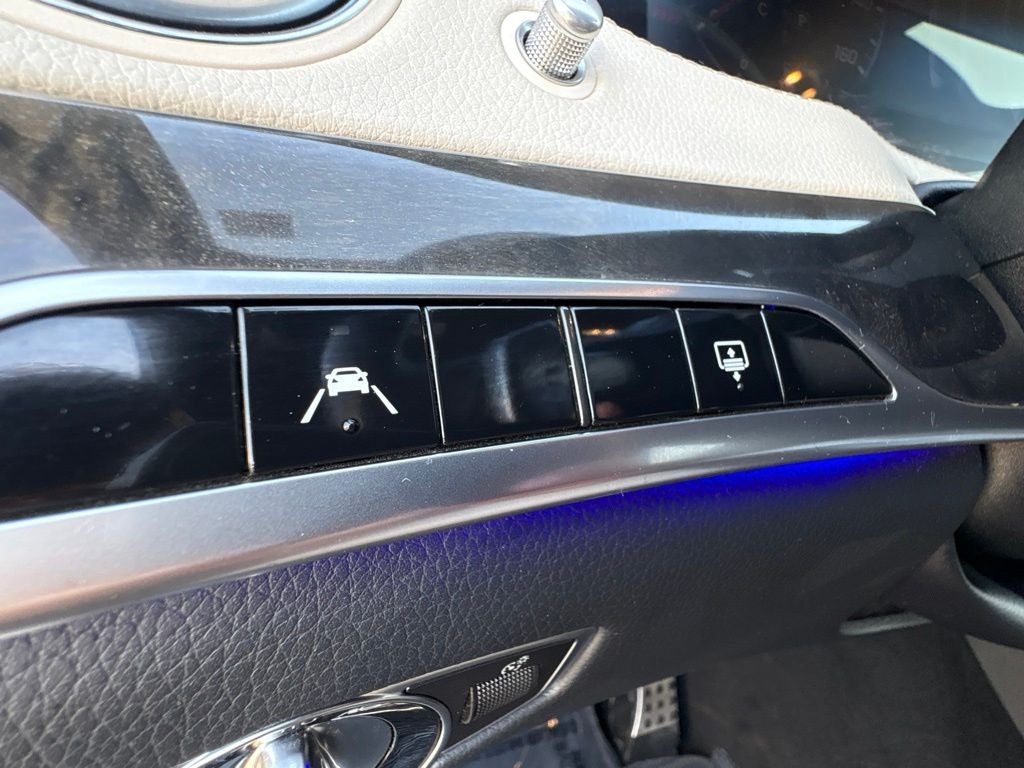 2018 Mercedes-Benz S-Class S 560