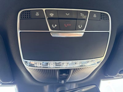 2018 Mercedes-Benz S-Class S 560