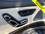 2018 Mercedes-Benz S-Class S 560