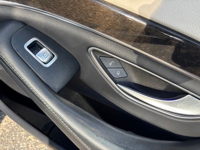 2018 Mercedes-Benz S-Class S 560