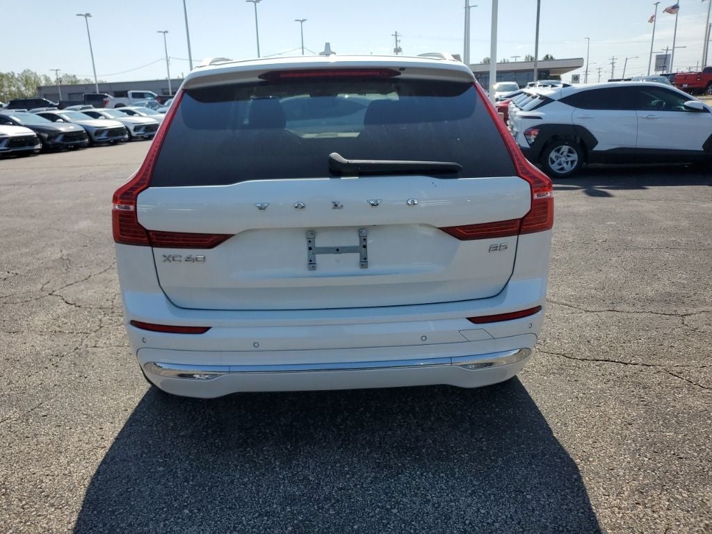 2023 Volvo XC60 B5 Plus Bright Theme
