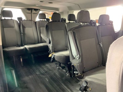 2021 Ford Transit-350 XLT