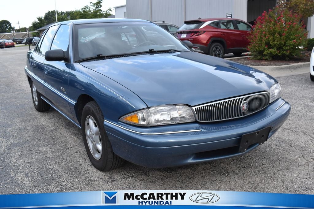 1997 Buick Skylark Custom