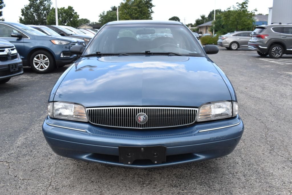 1997 Buick Skylark Custom
